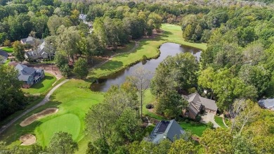 Tucked away at the end of a quiet cul-de-sac, this flat lot on Fords Colony Country Club in Virginia - for sale on GolfHomes.com, golf home, golf lot