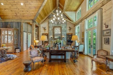 Immerse yourself in the high life at Mountaintop Golf and Lake on Mountaintop Golf and Lake Club in North Carolina - for sale on GolfHomes.com, golf home, golf lot