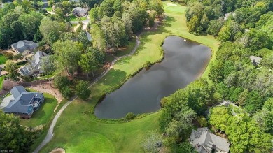 Tucked away at the end of a quiet cul-de-sac, this flat lot on Fords Colony Country Club in Virginia - for sale on GolfHomes.com, golf home, golf lot
