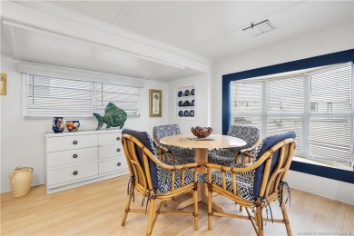 Rare, Private, secluded spot in Nettles Island. Backs up to on Island Dunes Country Club in Florida - for sale on GolfHomes.com, golf home, golf lot