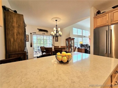 WELCOME TO SUNRISE RIDGE AT THE LAKE! Nestled in the well known on The Oaks Golf Course in Missouri - for sale on GolfHomes.com, golf home, golf lot
