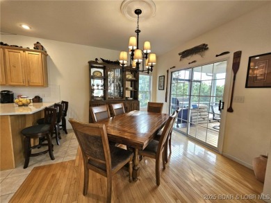 WELCOME TO SUNRISE RIDGE AT THE LAKE! Nestled in the well known on The Oaks Golf Course in Missouri - for sale on GolfHomes.com, golf home, golf lot