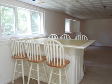 On The 6th Hole, this ''Vineyard'' end unit offers a lovely on The Golf Club At Southport in Massachusetts - for sale on GolfHomes.com, golf home, golf lot