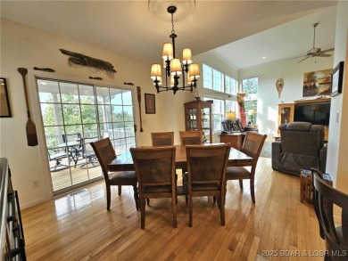 WELCOME TO SUNRISE RIDGE AT THE LAKE! Nestled in the well known on The Oaks Golf Course in Missouri - for sale on GolfHomes.com, golf home, golf lot
