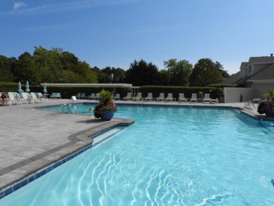 On The 6th Hole, this ''Vineyard'' end unit offers a lovely on The Golf Club At Southport in Massachusetts - for sale on GolfHomes.com, golf home, golf lot