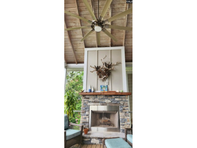 Welcome Home to 125 Bay Pointe Drive. Enjoy serene lake living on Timberlake Country Club in South Carolina - for sale on GolfHomes.com, golf home, golf lot