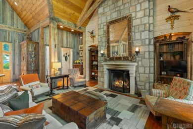 Immerse yourself in the high life at Mountaintop Golf and Lake on Mountaintop Golf and Lake Club in North Carolina - for sale on GolfHomes.com, golf home, golf lot