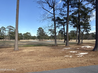 Lot #14 in the established Country Club Estates subdivision is a on Washington Yacht and Country Club in North Carolina - for sale on GolfHomes.com, golf home, golf lot