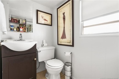 Rare, Private, secluded spot in Nettles Island. Backs up to on Island Dunes Country Club in Florida - for sale on GolfHomes.com, golf home, golf lot