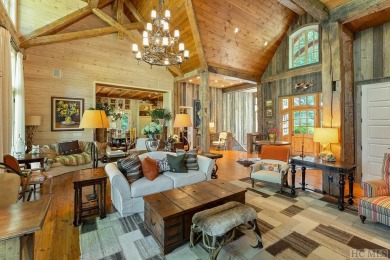 Immerse yourself in the high life at Mountaintop Golf and Lake on Mountaintop Golf and Lake Club in North Carolina - for sale on GolfHomes.com, golf home, golf lot