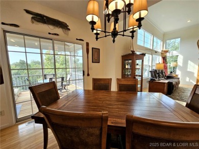 WELCOME TO SUNRISE RIDGE AT THE LAKE! Nestled in the well known on The Oaks Golf Course in Missouri - for sale on GolfHomes.com, golf home, golf lot