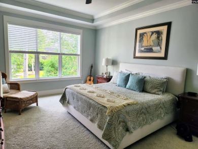 Welcome Home to 125 Bay Pointe Drive. Enjoy serene lake living on Timberlake Country Club in South Carolina - for sale on GolfHomes.com, golf home, golf lot