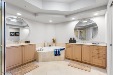 Welcome to Estancia in Bonita Bay, where luxury meets on Bonita Bay West in Florida - for sale on GolfHomes.com, golf home, golf lot