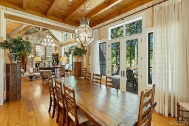 Immerse yourself in the high life at Mountaintop Golf and Lake on Mountaintop Golf and Lake Club in North Carolina - for sale on GolfHomes.com, golf home, golf lot