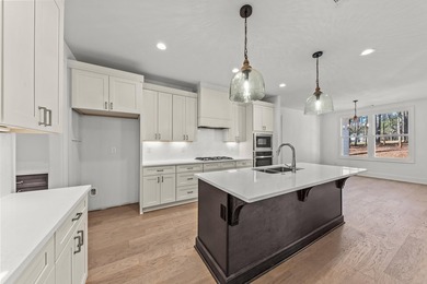 Coming Soon! Fabulous price on golf front home! Beautiful on Harbor Club Golf and Country Club in Georgia - for sale on GolfHomes.com, golf home, golf lot