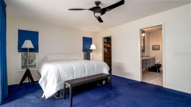 Finally, an updated POOL home in the NON-DEED RESTRICTED on Palm Aire Country Club of Sarasota in Florida - for sale on GolfHomes.com, golf home, golf lot