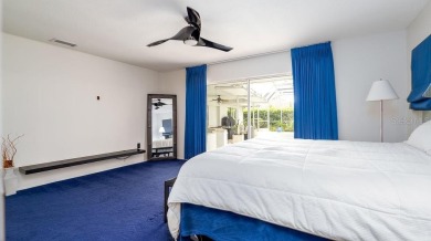 Finally, an updated POOL home in the NON-DEED RESTRICTED on Palm Aire Country Club of Sarasota in Florida - for sale on GolfHomes.com, golf home, golf lot
