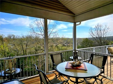 WELCOME TO SUNRISE RIDGE AT THE LAKE! Nestled in the well known on The Oaks Golf Course in Missouri - for sale on GolfHomes.com, golf home, golf lot