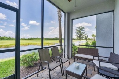 Imagine living every day as if you're on a luxury vacation in on Heritage Landing Golf  in Florida - for sale on GolfHomes.com, golf home, golf lot