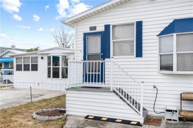 Rare, Private, secluded spot in Nettles Island. Backs up to on Island Dunes Country Club in Florida - for sale on GolfHomes.com, golf home, golf lot