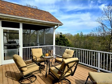 WELCOME TO SUNRISE RIDGE AT THE LAKE! Nestled in the well known on The Oaks Golf Course in Missouri - for sale on GolfHomes.com, golf home, golf lot