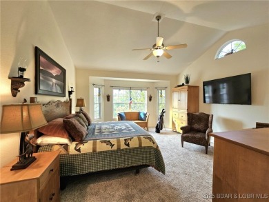 WELCOME TO SUNRISE RIDGE AT THE LAKE! Nestled in the well known on The Oaks Golf Course in Missouri - for sale on GolfHomes.com, golf home, golf lot
