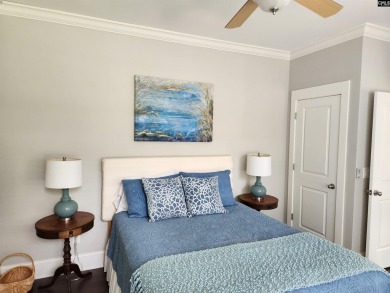 Welcome Home to 125 Bay Pointe Drive. Enjoy serene lake living on Timberlake Country Club in South Carolina - for sale on GolfHomes.com, golf home, golf lot