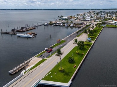 Rare, Private, secluded spot in Nettles Island. Backs up to on Island Dunes Country Club in Florida - for sale on GolfHomes.com, golf home, golf lot