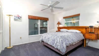 Finally, an updated POOL home in the NON-DEED RESTRICTED on Palm Aire Country Club of Sarasota in Florida - for sale on GolfHomes.com, golf home, golf lot
