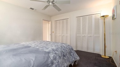 Finally, an updated POOL home in the NON-DEED RESTRICTED on Palm Aire Country Club of Sarasota in Florida - for sale on GolfHomes.com, golf home, golf lot