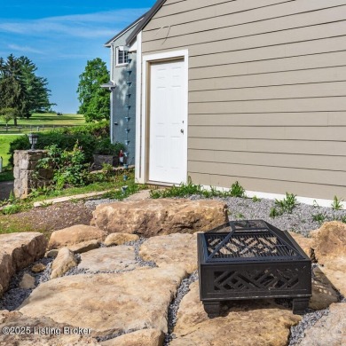 -*-Oldham County Dream Home | Additional Guest House/Office | on Oldham County Country Club in Kentucky - for sale on GolfHomes.com, golf home, golf lot