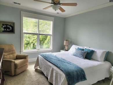 Welcome Home to 125 Bay Pointe Drive. Enjoy serene lake living on Timberlake Country Club in South Carolina - for sale on GolfHomes.com, golf home, golf lot