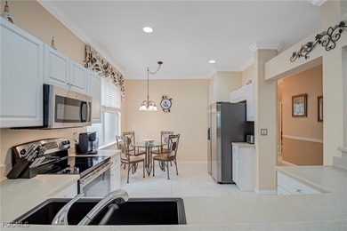 LARGEST VILLA FLOOR PLAN available in the gated Westminster Golf on Westminster Golf Club in Florida - for sale on GolfHomes.com, golf home, golf lot