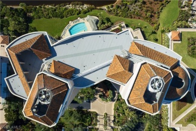 Welcome to Estancia in Bonita Bay, where luxury meets on Bonita Bay West in Florida - for sale on GolfHomes.com, golf home, golf lot