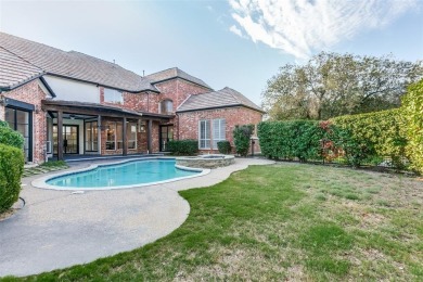 Welcome to the prestigious guarded-gated Stonebriar community on Stonebriar Golf Course in Texas - for sale on GolfHomes.com, golf home, golf lot