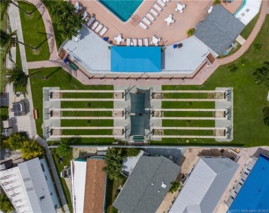 Rare, Private, secluded spot in Nettles Island. Backs up to on Island Dunes Country Club in Florida - for sale on GolfHomes.com, golf home, golf lot