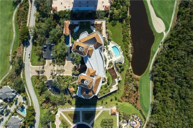 Welcome to Estancia in Bonita Bay, where luxury meets on Bonita Bay West in Florida - for sale on GolfHomes.com, golf home, golf lot