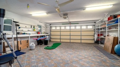 Finally, an updated POOL home in the NON-DEED RESTRICTED on Palm Aire Country Club of Sarasota in Florida - for sale on GolfHomes.com, golf home, golf lot