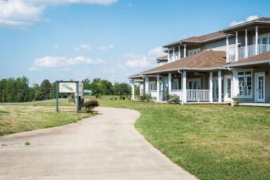 4.47 Ac in the prestige secured gated community of Mountain on Riverwatch Golf Club in Tennessee - for sale on GolfHomes.com, golf home, golf lot