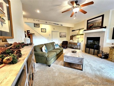 WELCOME TO SUNRISE RIDGE AT THE LAKE! Nestled in the well known on The Oaks Golf Course in Missouri - for sale on GolfHomes.com, golf home, golf lot