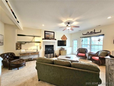 WELCOME TO SUNRISE RIDGE AT THE LAKE! Nestled in the well known on The Oaks Golf Course in Missouri - for sale on GolfHomes.com, golf home, golf lot
