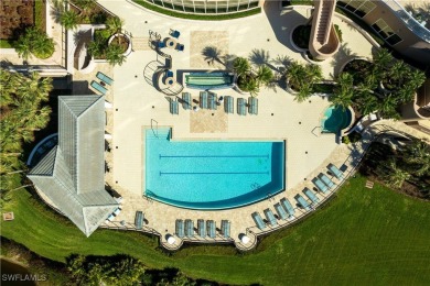 Welcome to Estancia in Bonita Bay, where luxury meets on Bonita Bay West in Florida - for sale on GolfHomes.com, golf home, golf lot