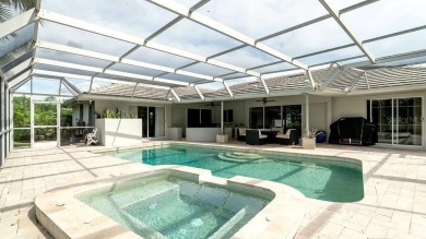 Finally, an updated POOL home in the NON-DEED RESTRICTED on Palm Aire Country Club of Sarasota in Florida - for sale on GolfHomes.com, golf home, golf lot