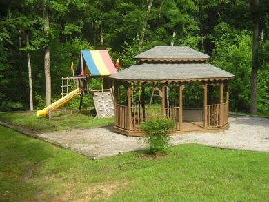 4.47 Ac in the prestige secured gated community of Mountain on Riverwatch Golf Club in Tennessee - for sale on GolfHomes.com, golf home, golf lot