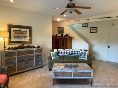 WELCOME TO SUNRISE RIDGE AT THE LAKE! Nestled in the well known on The Oaks Golf Course in Missouri - for sale on GolfHomes.com, golf home, golf lot
