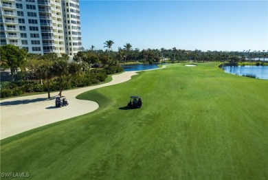 Welcome to Estancia in Bonita Bay, where luxury meets on Bonita Bay West in Florida - for sale on GolfHomes.com, golf home, golf lot