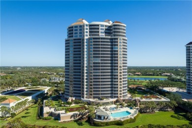 Welcome to Estancia in Bonita Bay, where luxury meets on Bonita Bay West in Florida - for sale on GolfHomes.com, golf home, golf lot