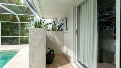 Finally, an updated POOL home in the NON-DEED RESTRICTED on Palm Aire Country Club of Sarasota in Florida - for sale on GolfHomes.com, golf home, golf lot
