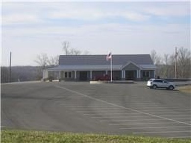 4.47 Ac in the prestige secured gated community of Mountain on Riverwatch Golf Club in Tennessee - for sale on GolfHomes.com, golf home, golf lot