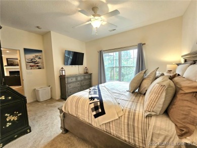WELCOME TO SUNRISE RIDGE AT THE LAKE! Nestled in the well known on The Oaks Golf Course in Missouri - for sale on GolfHomes.com, golf home, golf lot